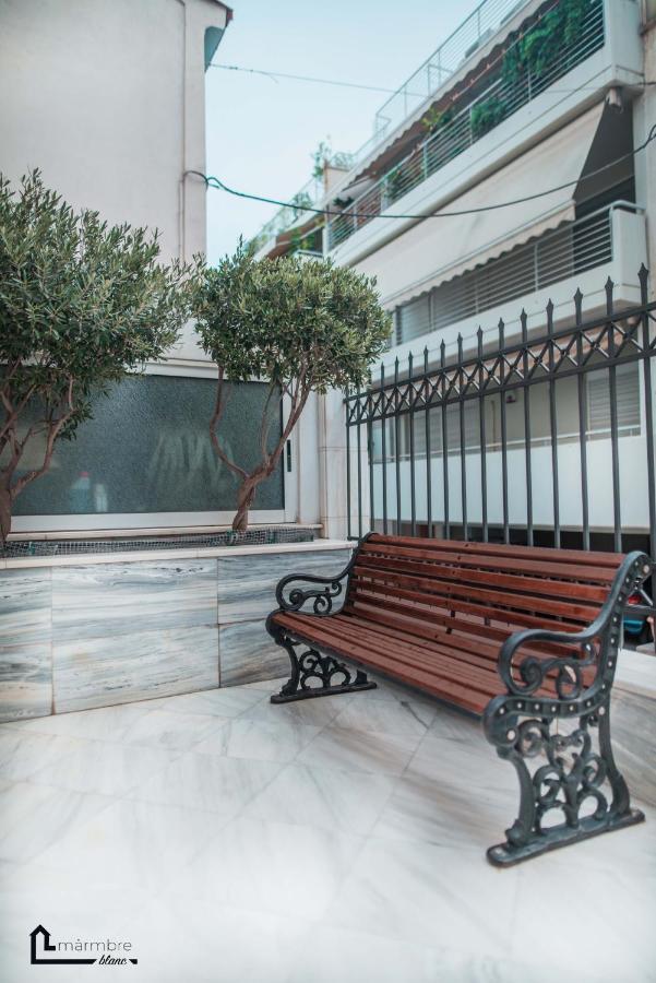 Noho Boutique Hotel , Premium Living Atenas Exterior foto